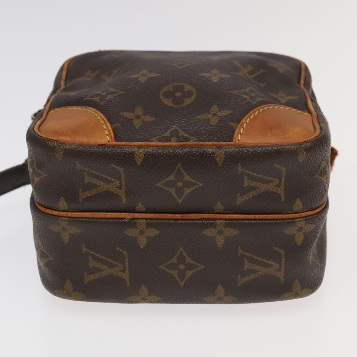 Louis Vuitton LOUIS VUITTON Monogram Amazon Shoulder Bag M45236 LV Authentic th5384