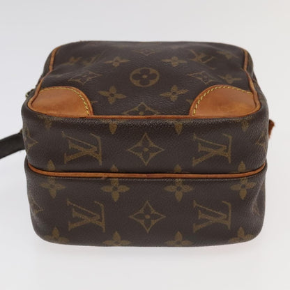 Louis Vuitton LOUIS VUITTON Monogram Amazon Shoulder Bag M45236 LV Authentic th5384