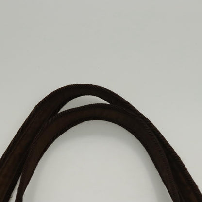 Prada PRADA Tote Bag Nylon Brown Authentic th5852