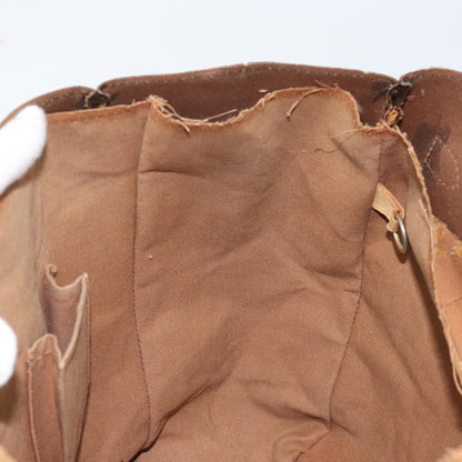 Louis Vuitton LOUIS VUITTON Monogram Batignolles Horizontal Tote Bag M51154 LV Authentic YKZ252