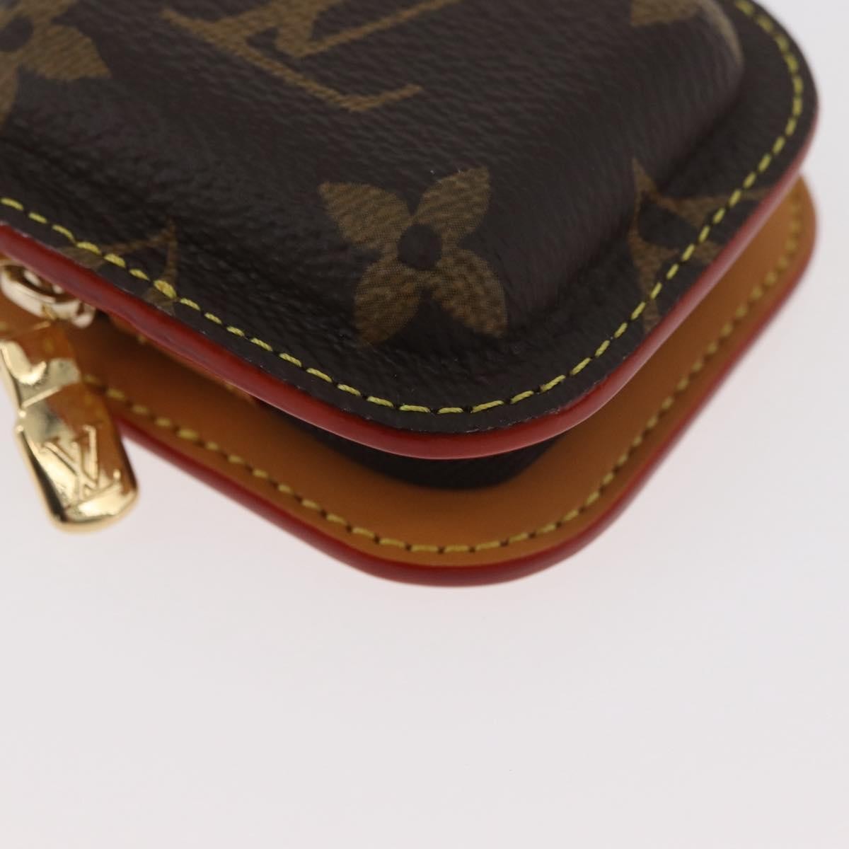 Louis Vuitton LOUIS VUITTON Monogram LV Tune Shoulder Bag M03294 LV Authentic BA12998