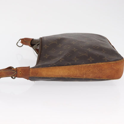 Louis Vuitton LOUIS VUITTON Monogram Boulogne 30 Shoulder Bag Vintage M51265 LV Authentic bs32473