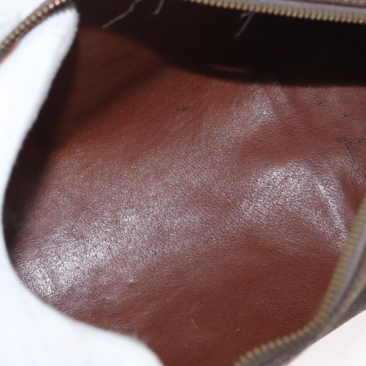 Louis Vuitton LOUIS VUITTON Monogram Papillon 30 Hand Bag M51385 LV Authentic 172715