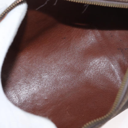 Louis Vuitton LOUIS VUITTON Monogram Papillon 30 Hand Bag M51385 LV Authentic 172715
