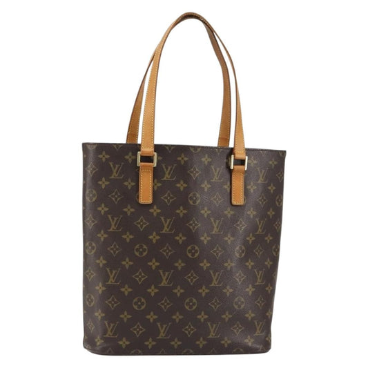 Louis Vuitton LOUIS VUITTON Monogram Vavin GM Tote Bag M51170 LV Authentic 158437