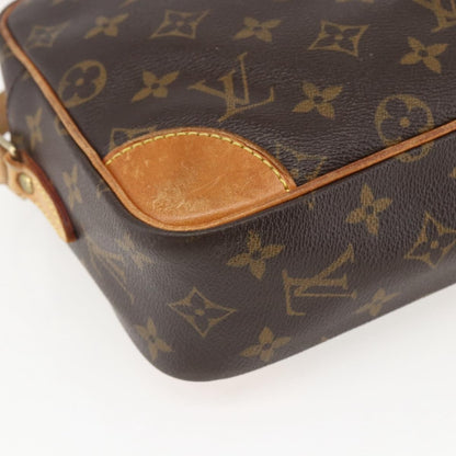 Louis Vuitton LOUIS VUITTON Monogram Trocadero 27 Shoulder Bag M51274 LV Authentic 161393