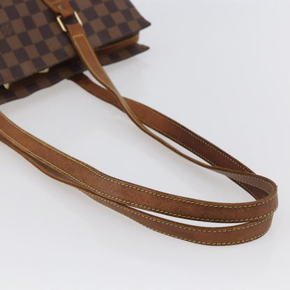 Louis Vuitton LOUIS VUITTON Damier Ebene Colombine Bag 100th anniversary N99037 Authentic 145038