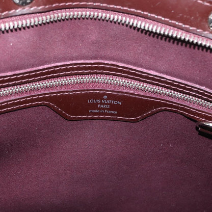 Louis Vuitton LOUIS VUITTON Epi Electric Blair MM Bag 2way Plunge Electric M40485 Authentic BA8610