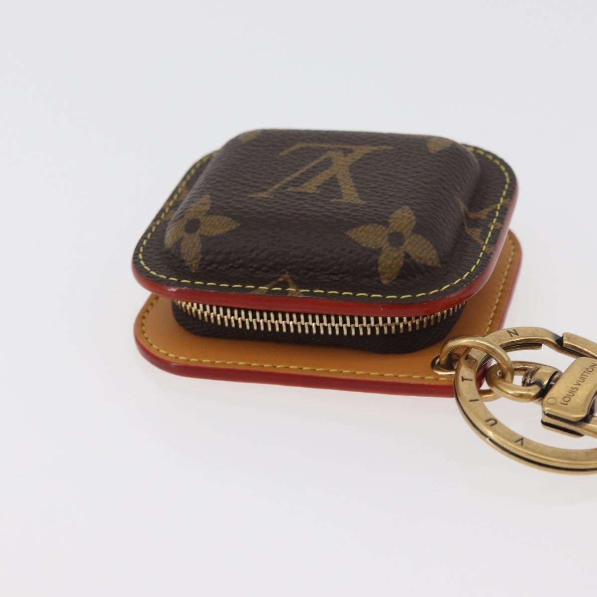 Louis Vuitton LOUIS VUITTON Monogram LV Tune Shoulder Bag M03294 LV Authentic BA12998