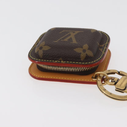 Louis Vuitton LOUIS VUITTON Monogram LV Tune Shoulder Bag M03294 LV Authentic BA12998