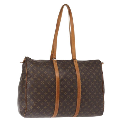 Louis Vuitton LOUIS VUITTON Monogram Flanerie 50 Shoulder Bag M51116 LV Authentic ep11994