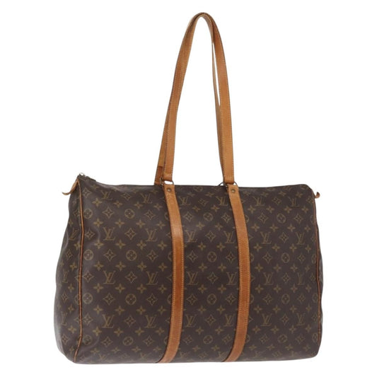 Louis Vuitton LOUIS VUITTON Monogram Flanerie 50 Shoulder Bag M51116 LV Authentic ep11994