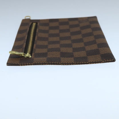 Louis Vuitton LOUIS VUITTON Damier Ebene Clifton Pouch N51149 LV Authentic 105674 Bag