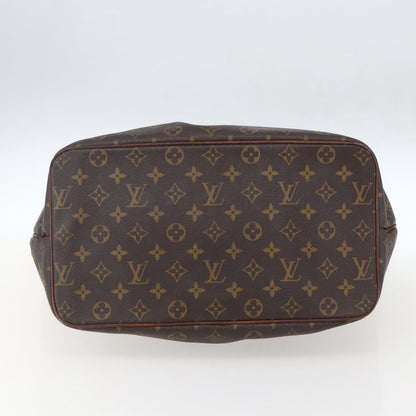Louis Vuitton LOUIS VUITTON Monogram Palermo GM Tote Bag M40146 LV Authentic bs31768