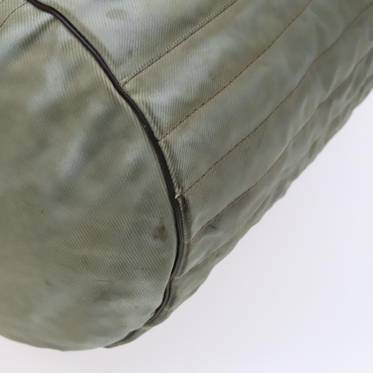 Louis Vuitton LOUIS VUITTON LV Cup Shoulder Bag Green M80511 LV Authentic th5723