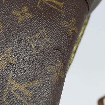 Louis Vuitton LOUIS VUITTON Monogram Menilmontant MM Shoulder Bag M40473 LV Authentic bs30588