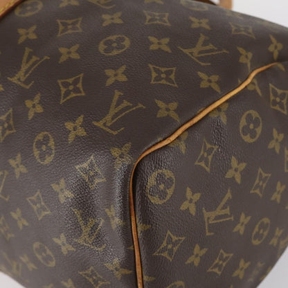 Louis Vuitton LOUIS VUITTON Monogram Keepall 45 Boston Bag M41428 LV Authentic BA5907