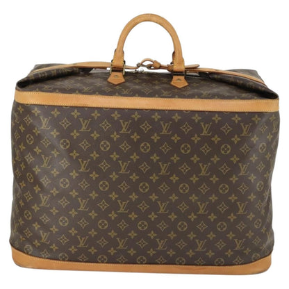 Louis Vuitton LOUIS VUITTON Monogram Cruiser bag 55 Boston Bag M41136 LV Authentic 164591