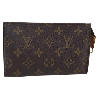 Louis Vuitton LOUIS VUITTON Monogram Bucket PM Accessory Pouch LV Authentic 147070 Bag