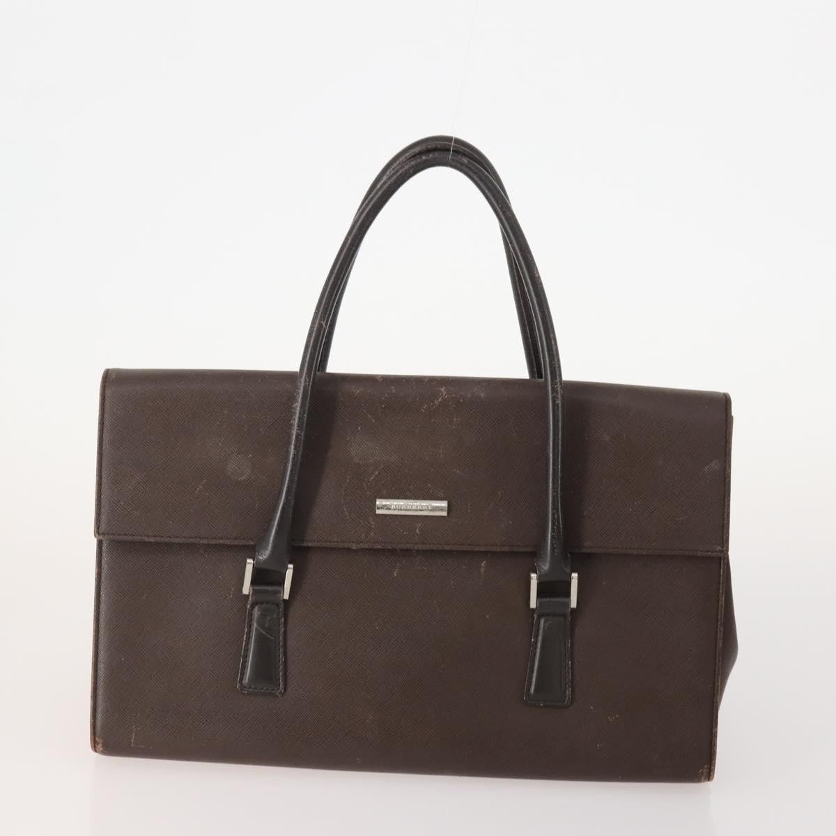 Burberry BURBERRY Celine Chanel Cartier Valentino Bag Nylon Leather 5 Set Authentic 155800