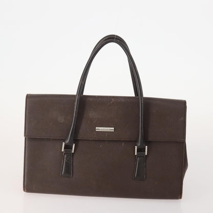 Burberry BURBERRY Celine Chanel Cartier Valentino Bag Nylon Leather 5 Set Authentic 155800