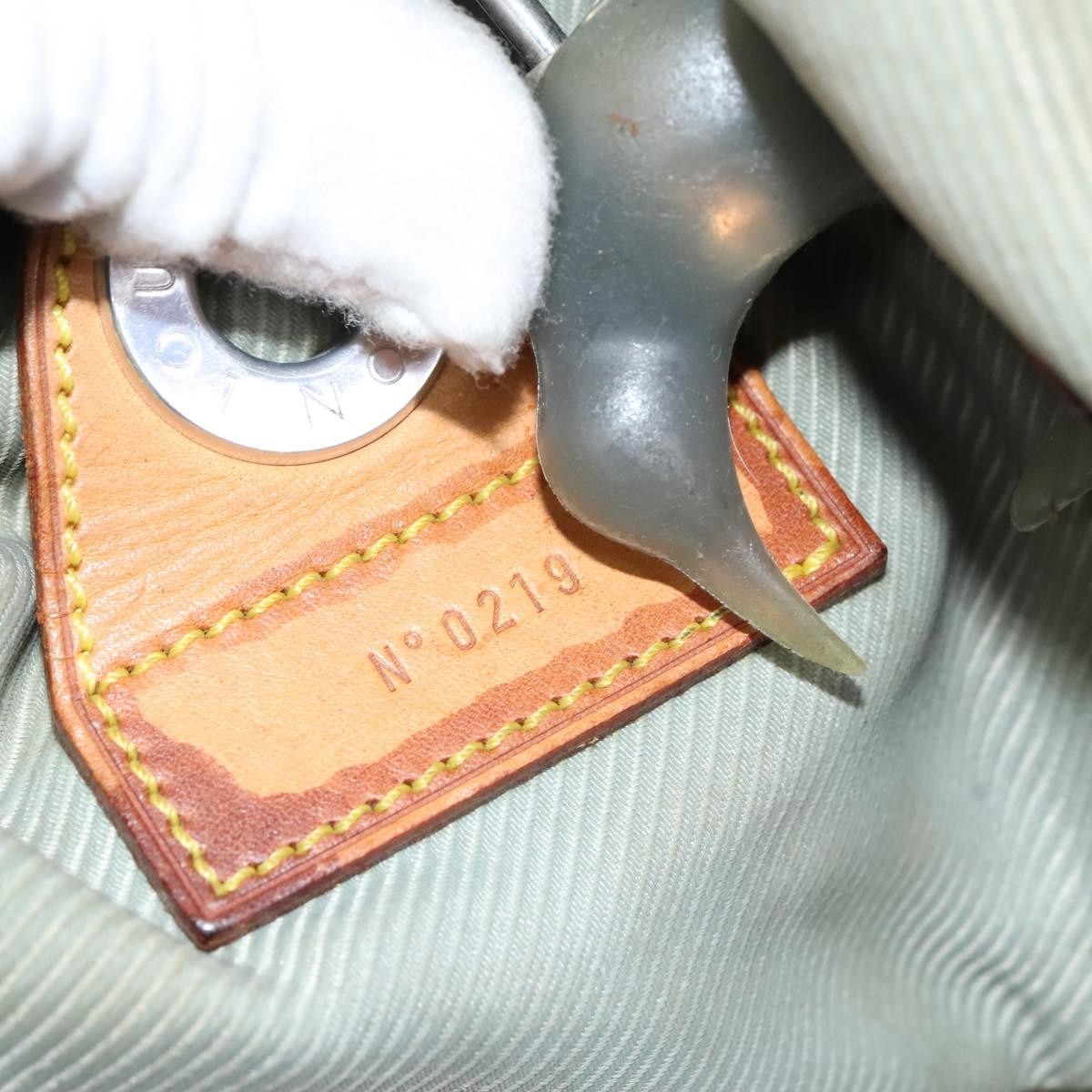 Louis Vuitton LOUIS VUITTON LV Cup Shoulder Bag Green M80511 LV Authentic th5723