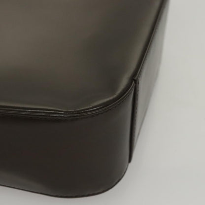 Gucci GUCCI Shoulder Bag Patent leather Brown 007 2023 0249 Authentic 117516
