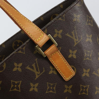 Louis Vuitton LOUIS VUITTON Monogram Vavin GM Tote Bag M51170 LV Authentic 158437