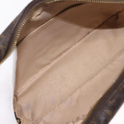 Louis Vuitton LOUIS VUITTON Monogram Trousse Toilette 23 Clutch Bag M47524 LV Authentic 154285