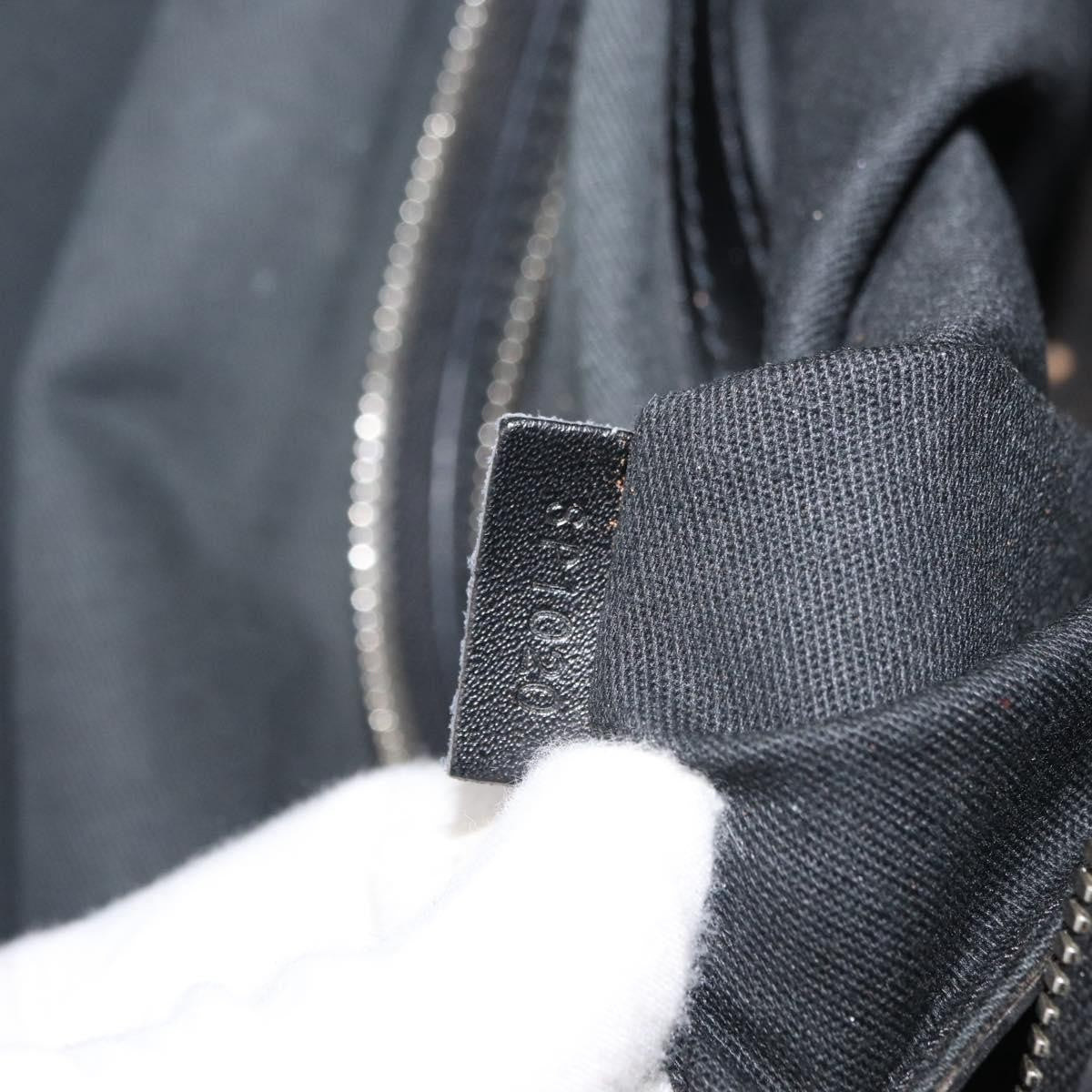 Louis Vuitton LOUIS VUITTON Taiga Reporter PM Shoulder Bag Ardoise M30154 LV Authentic ka3928