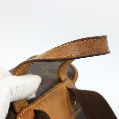 Louis Vuitton LOUIS VUITTON Monogram Sac A Dos Bosphore Backpack M40107 LV Authentic BAZ773 Bag