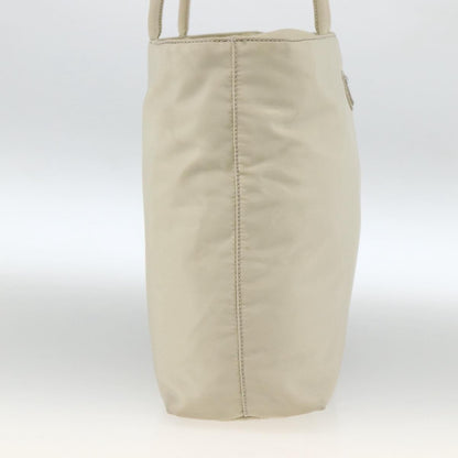 Prada PRADA Tote Bag Nylon Pink Authentic AMZ340