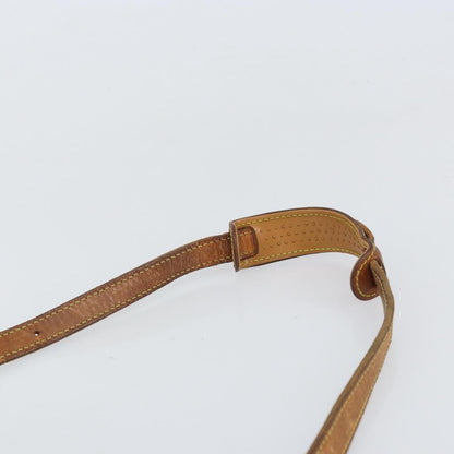 Louis Vuitton LOUIS VUITTON Monogram Senlis Shoulder Bag M51222 LV Authentic 171361
