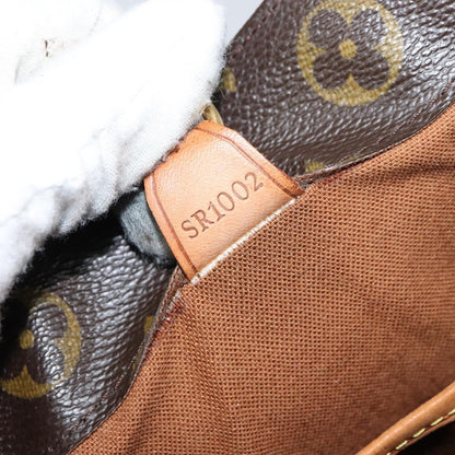 Louis Vuitton LOUIS VUITTON Monogram Vavin GM Tote Bag M51170 LV Authentic 158437