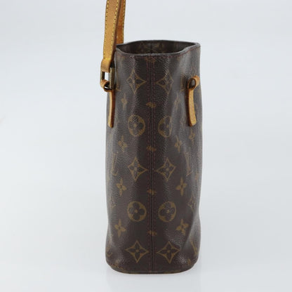 Louis Vuitton LOUIS VUITTON Monogram Vavin PM Tote Bag M51172 LV Authentic ar13880