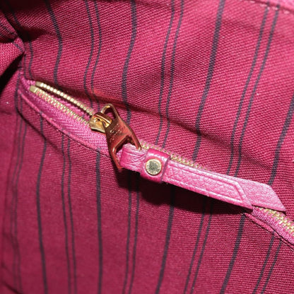 Louis Vuitton LOUIS VUITTON Monogram Empreinte Lumineuse PM Bag Oroll M94046 LV Authentic hk3449