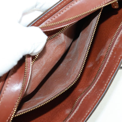 Louis Vuitton LOUIS VUITTON Monogram Angian Shoulder Bag M51205 LV Authentic 159665