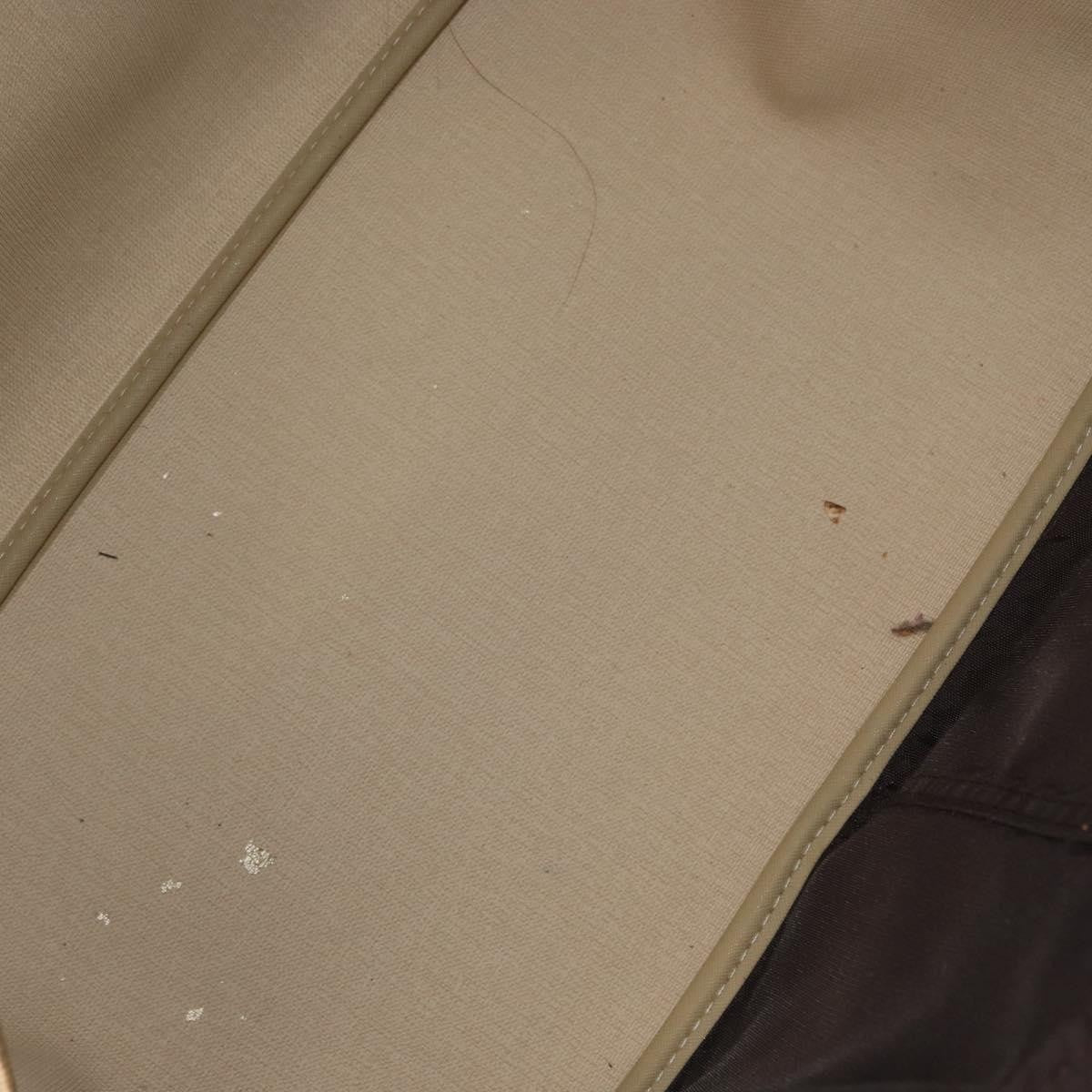 Louis Vuitton LOUIS VUITTON Monogram Evasion Boston Bag M41443 LV Authentic ka2462