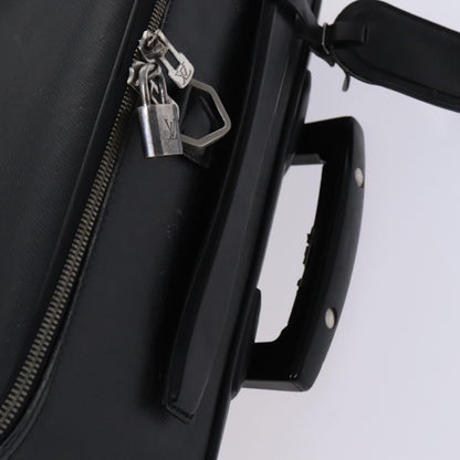 Louis Vuitton LOUIS VUITTON Taiga Pegas 55 Suitcase Ardoise M23312 LV Authentic bs23863 Bag