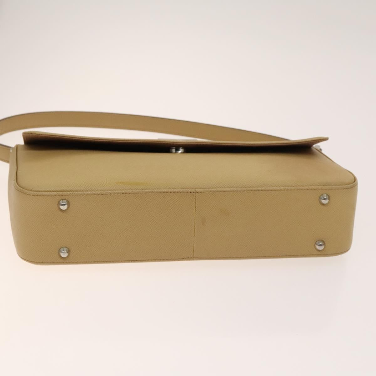 Salvatore Ferragamo Salvatore Ferragamo Bally PRADA Burberry Bag Nylon Leather 5 Set Authentic BA5127