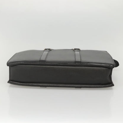Louis Vuitton LOUIS VUITTON Taiga Porte Documents Rozan Bag Ardoise M30052 LV Authentic bs24257