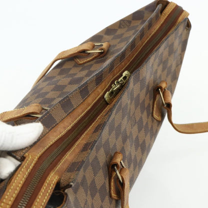 Louis Vuitton LOUIS VUITTON Damier Ebene Colombine Bag 100th anniversary N99037 Authentic bs35002