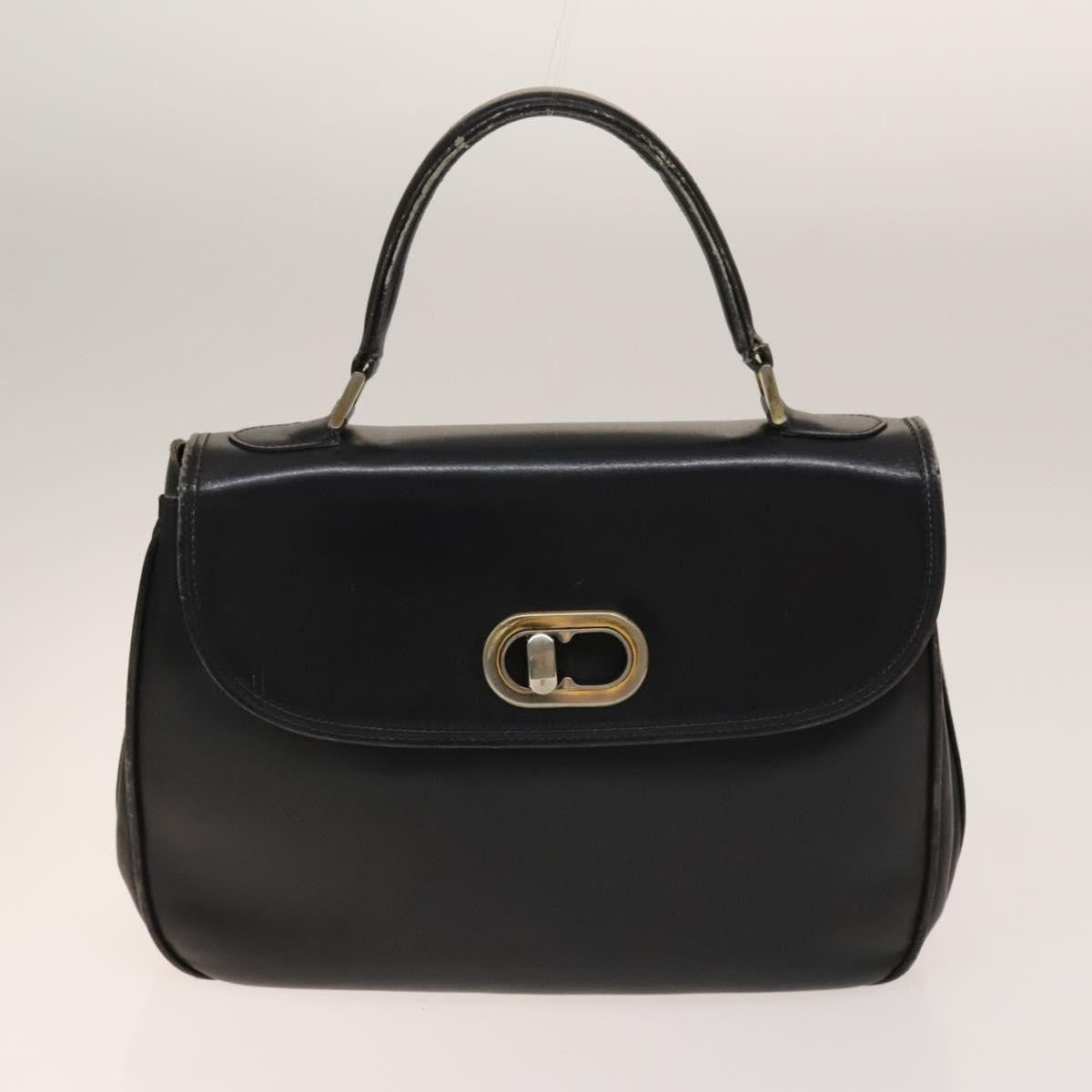 Salvatore Ferragamo Salvatore Ferragamo Bally PRADA Burberry Bag Nylon Leather 5 Set Authentic BA5127