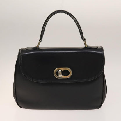 Salvatore Ferragamo Salvatore Ferragamo Bally PRADA Burberry Bag Nylon Leather 5 Set Authentic BA5127