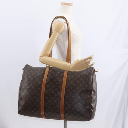 Louis Vuitton LOUIS VUITTON Monogram Flanerie 50 Shoulder Bag M51116 LV Authentic ep11994