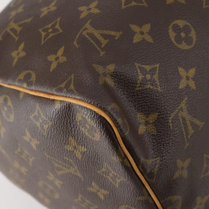 Louis Vuitton LOUIS VUITTON Monogram Speedy 40 Hand Bag M41522 LV Authentic 146700