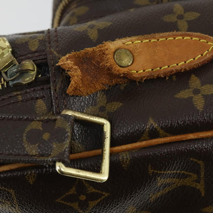 Louis Vuitton LOUIS VUITTON Monogram Nile Shoulder Bag M45244 LV Authentic 161875