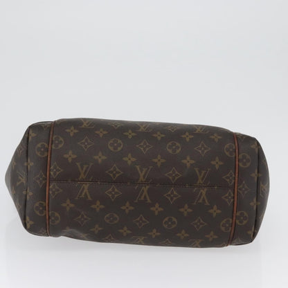 Louis Vuitton LOUIS VUITTON Monogram Totally MM Tote Bag M56689 LV Authentic ka2627