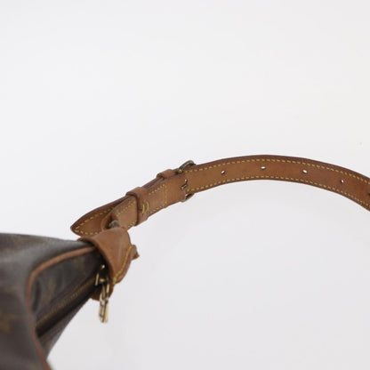 Louis Vuitton LOUIS VUITTON Monogram Boulogne 35 Shoulder Bag M51260 LV Authentic bs32012