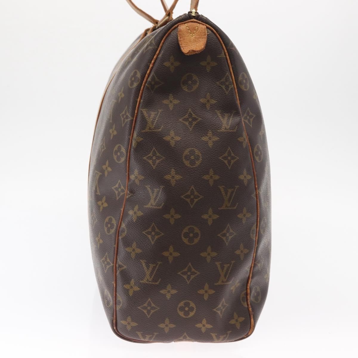 Louis Vuitton LOUIS VUITTON Monogram Flanerie 50 Shoulder Bag M51116 LV Authentic ep11994